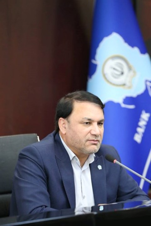 مدیرعامل بانک سپه فرارسیدن هفته نیروی انتظامی را تبریک گفت مدیرعامل بانک سپه فرارسیدن هفته نیروی انتظامی را تبریک گفت